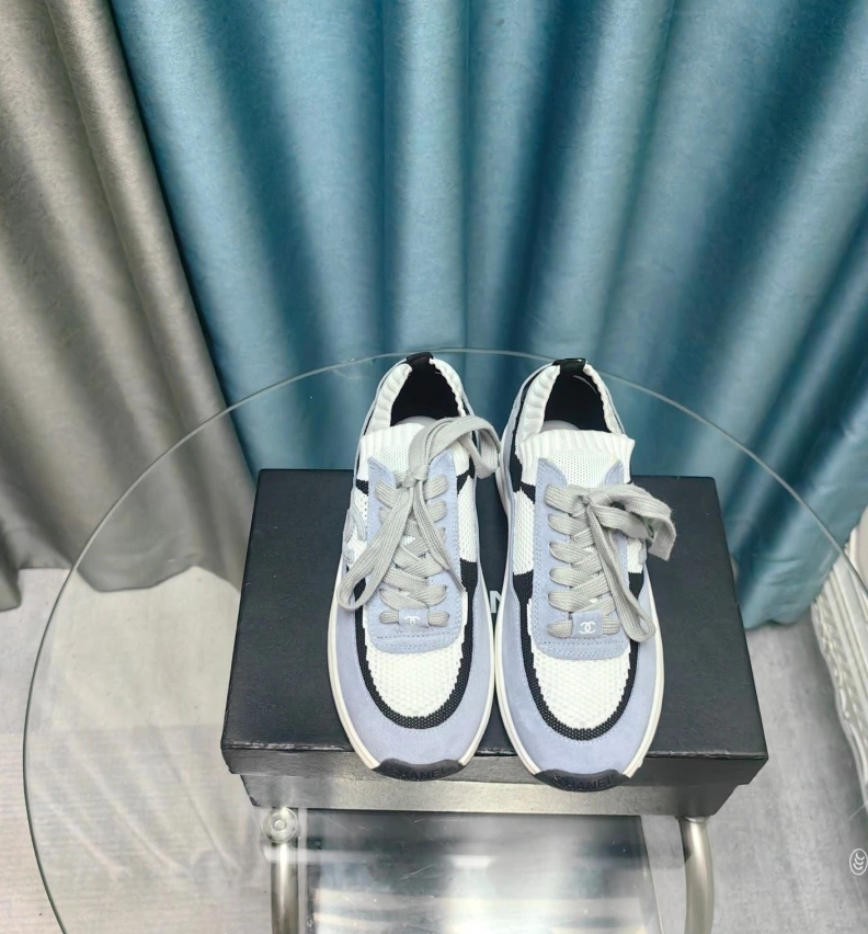 Sleek Chxnxl Casual Shoes 123727
