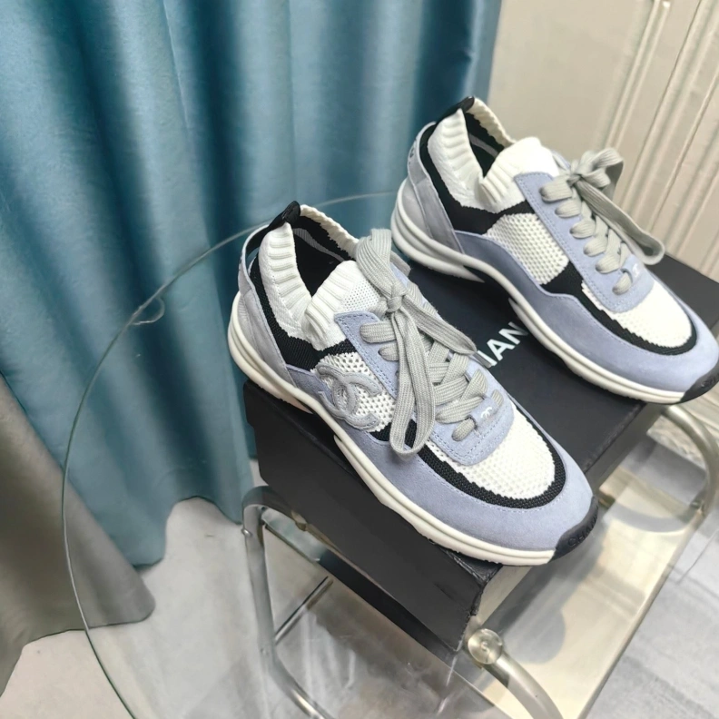 Sleek Chxnxl Casual Shoes 123727
