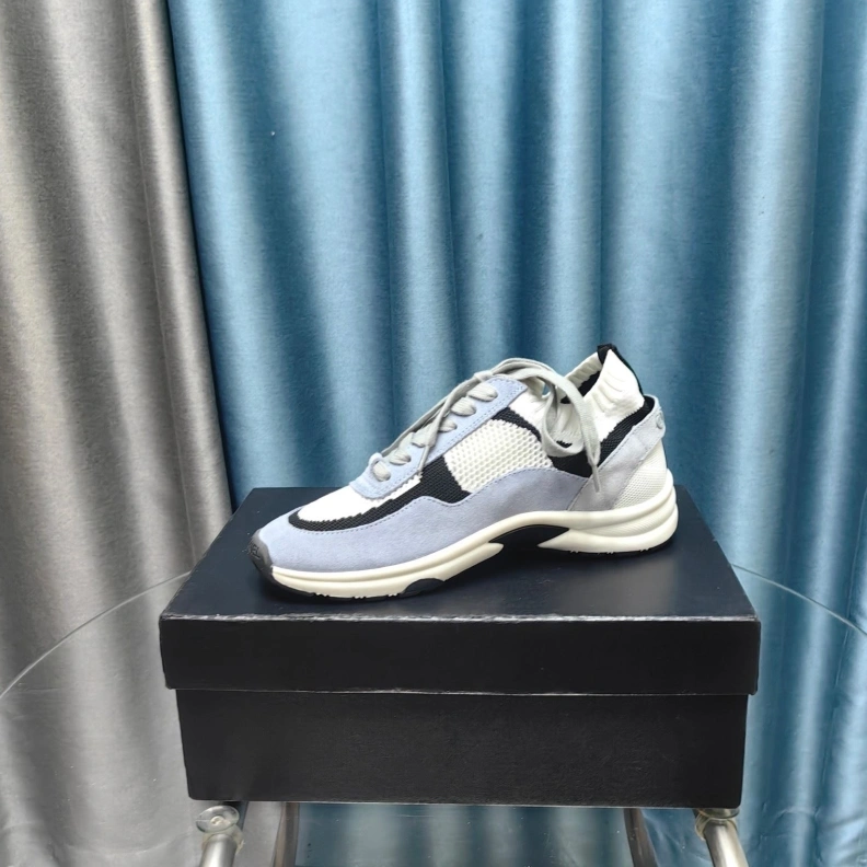 Sleek Chxnxl Casual Shoes 123727