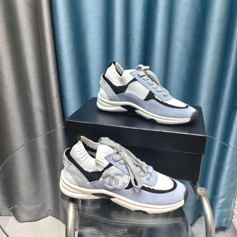 Sleek Chxnxl Casual Shoes 123727
