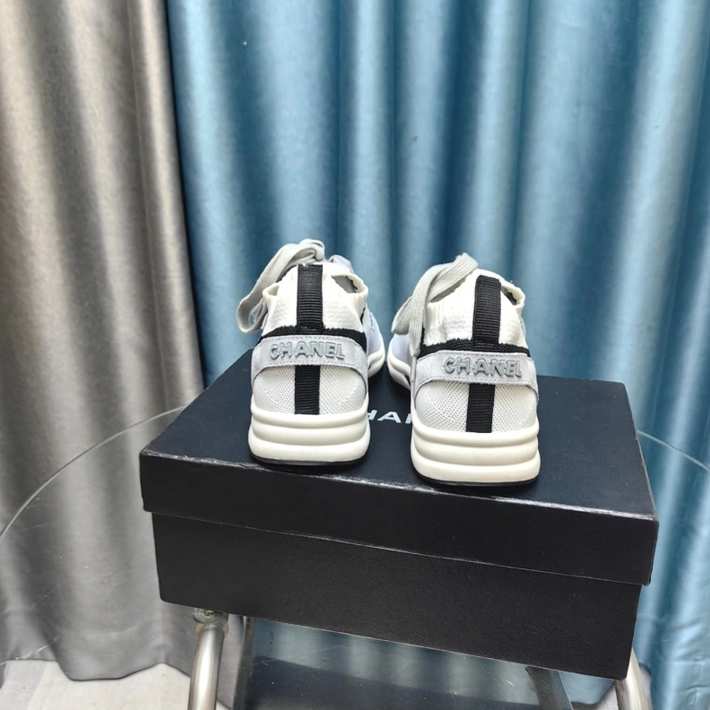 Sleek Chxnxl Casual Shoes 123727