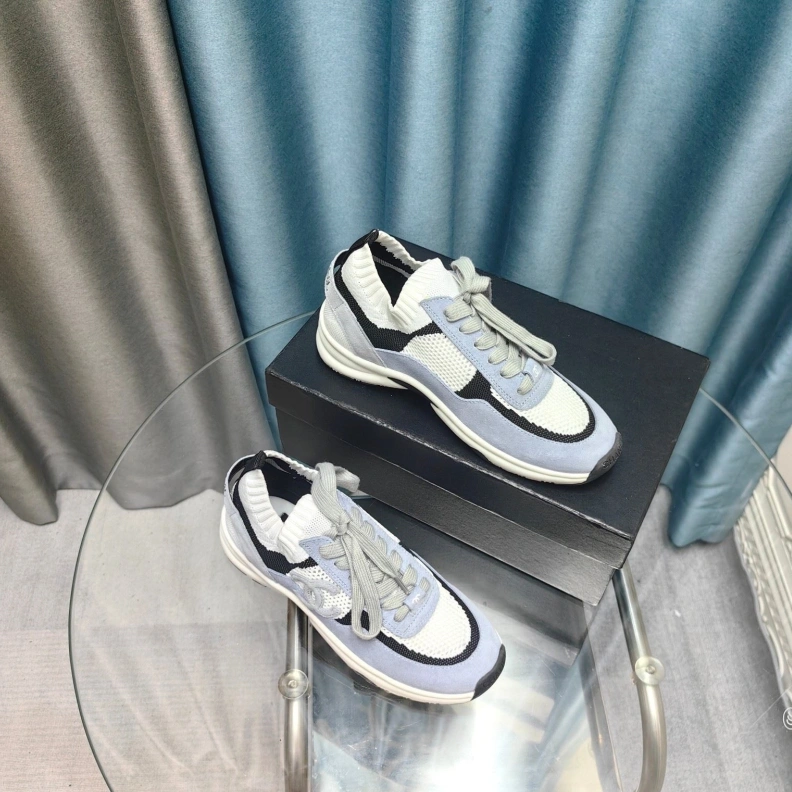 Sleek Chxnxl Casual Shoes 123727
