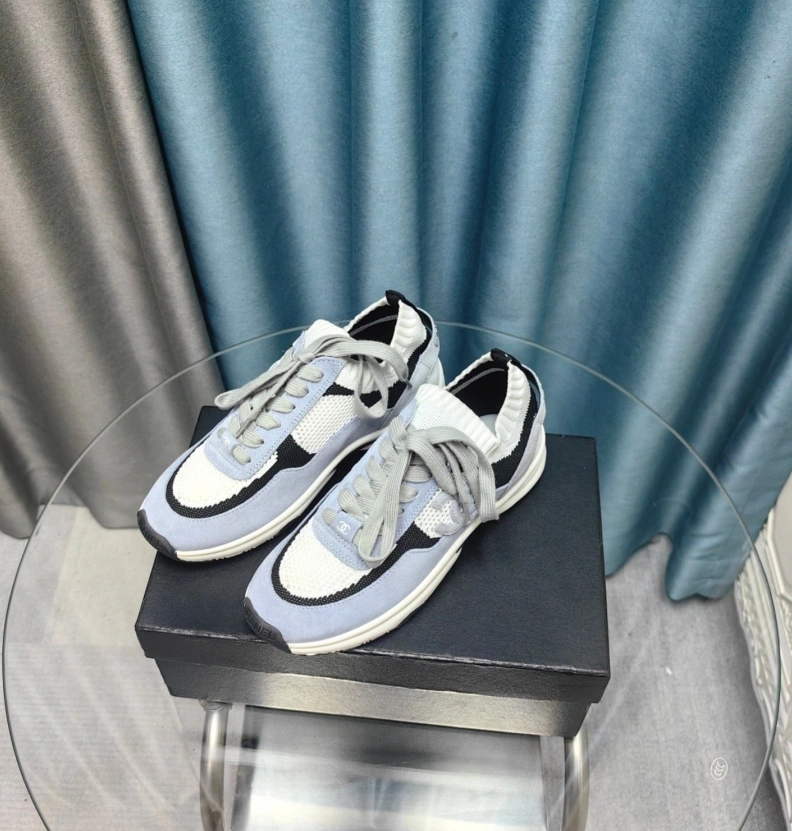 Sleek Chxnxl Casual Shoes 123727