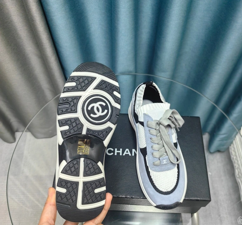 Sleek Chxnxl Casual Shoes 123727
