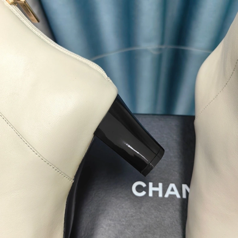 DailyWear Chxnxl Boots 123836