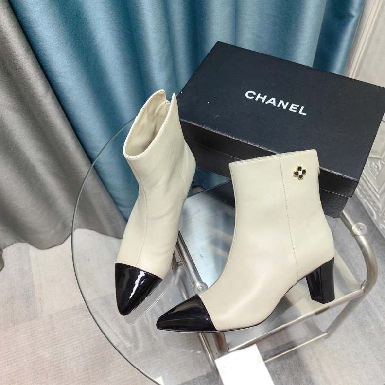 DailyWear Chxnxl Boots 123836