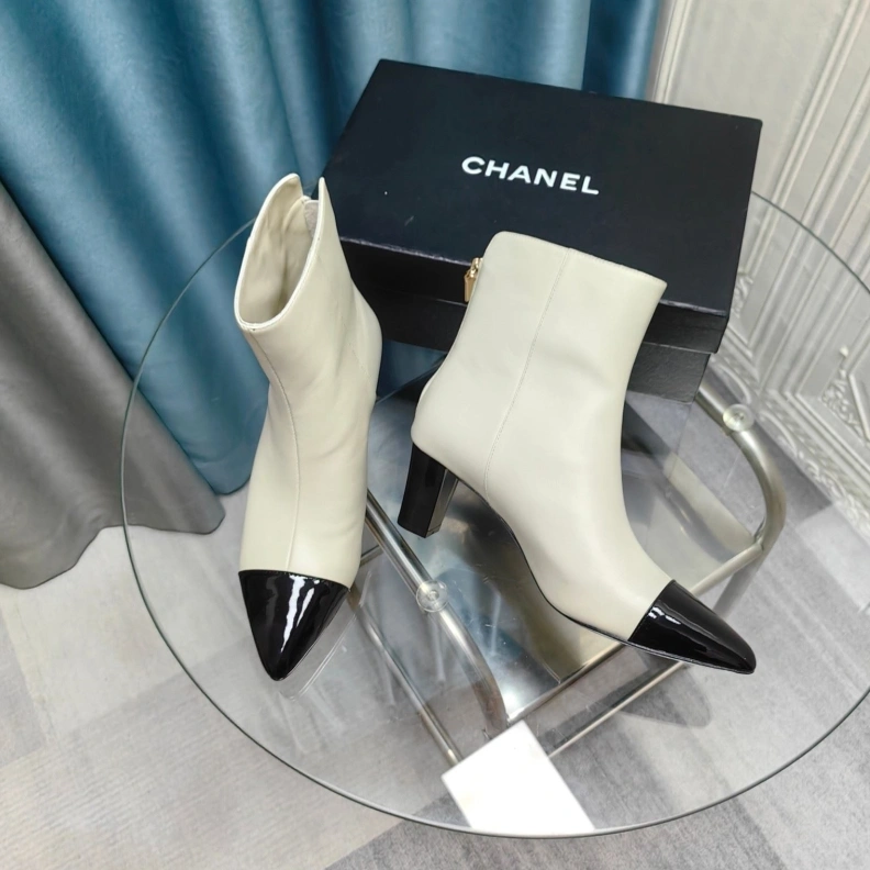 DailyWear Chxnxl Boots 123836