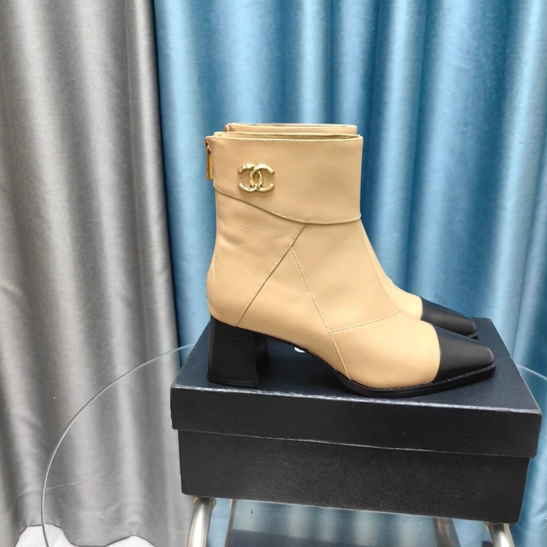 Chxnxl Boots NewStyle 123834