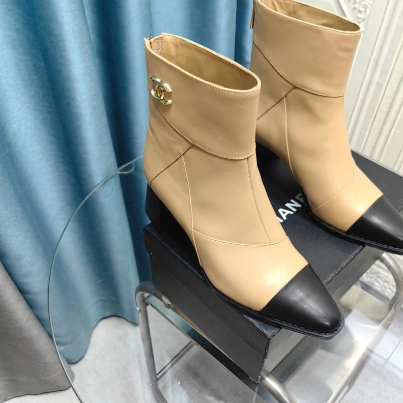 Chxnxl Boots NewStyle 123834