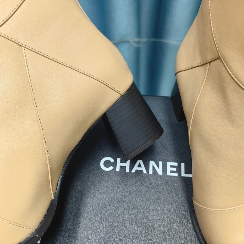 Chxnxl Boots NewStyle 123834