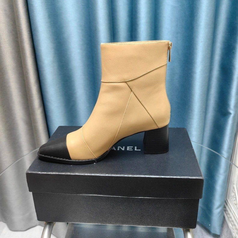 Chxnxl Boots NewStyle 123834