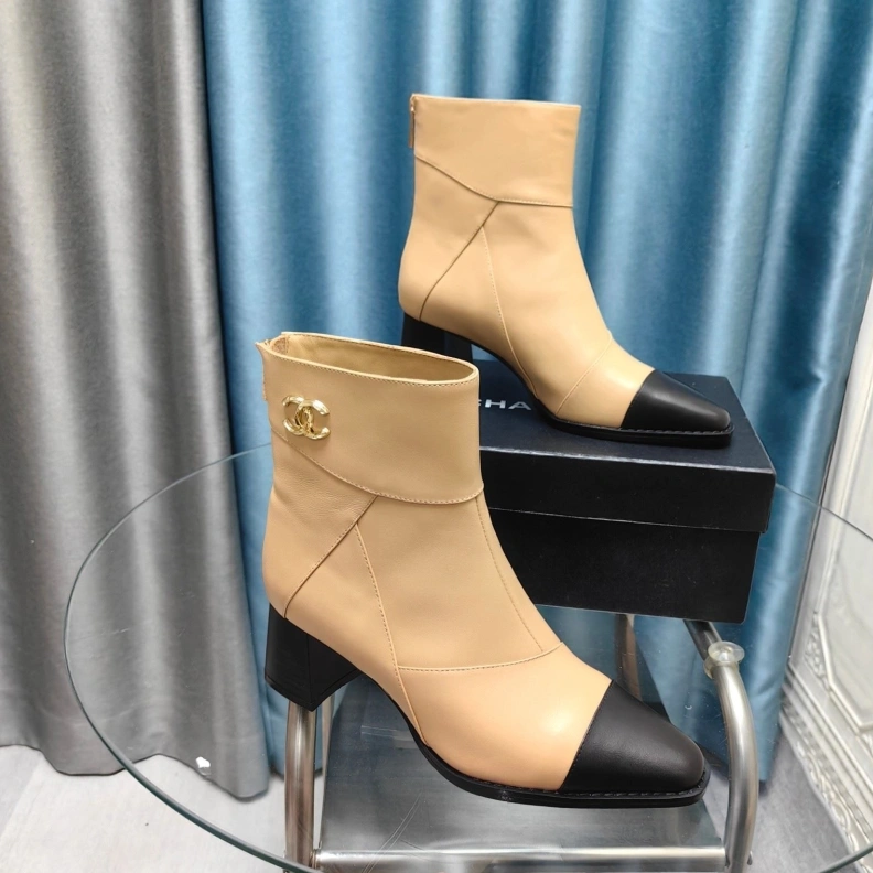 Chxnxl Boots NewStyle 123834