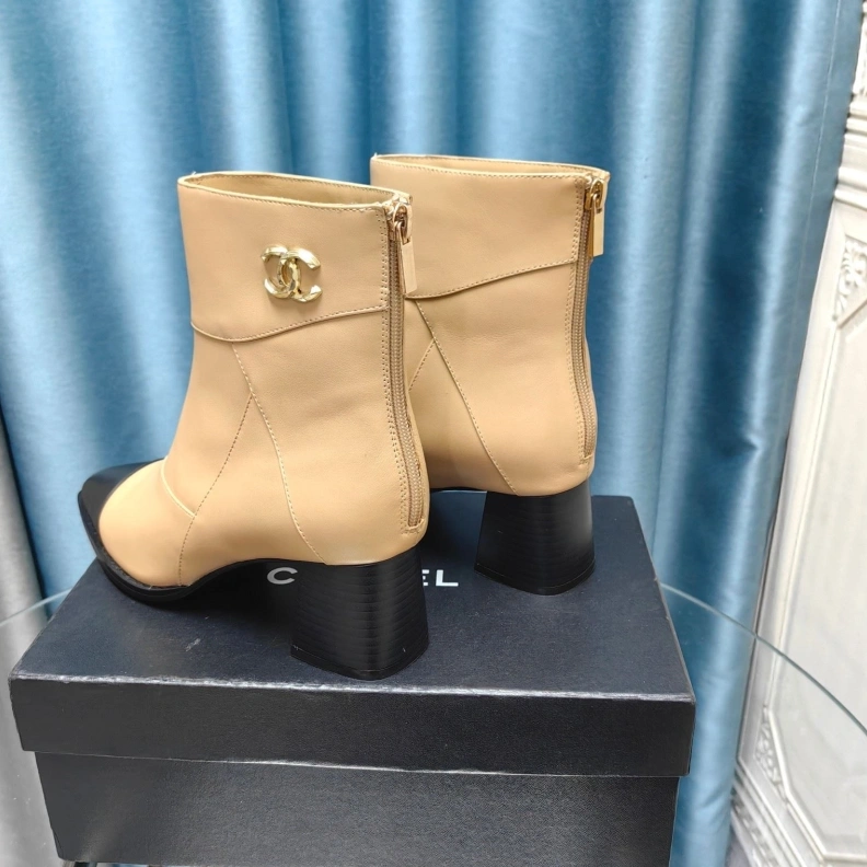 Chxnxl Boots NewStyle 123834