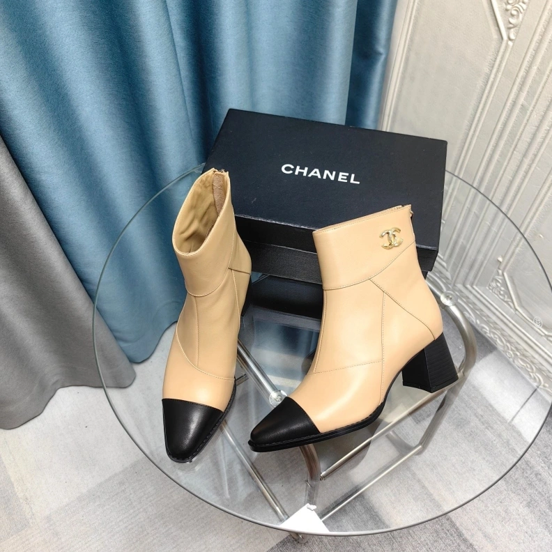 Chxnxl Boots NewStyle 123834