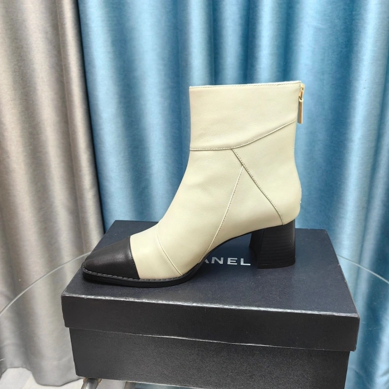 TopPick Chxnxl Boots 123833