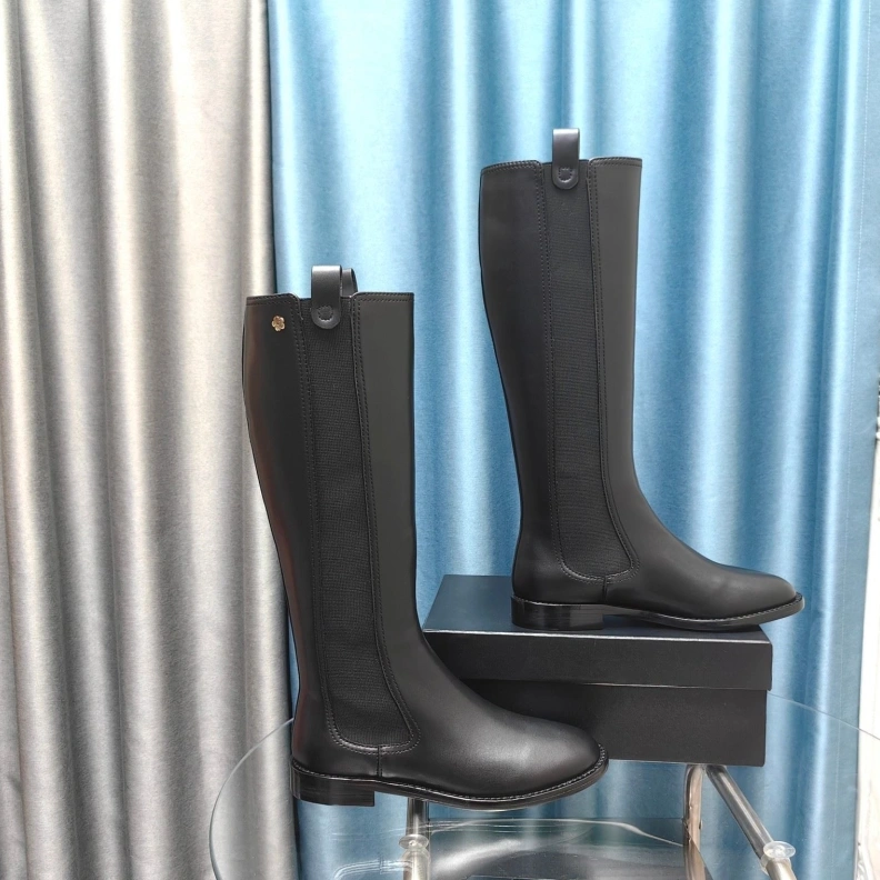Minimalist Chxnxl Boots 123832