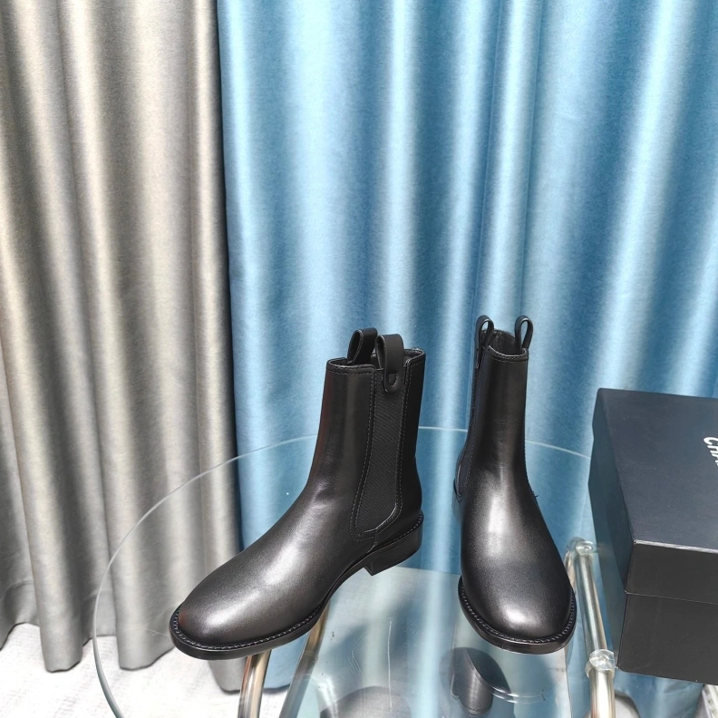 Chxnxl Boots Durable 123831