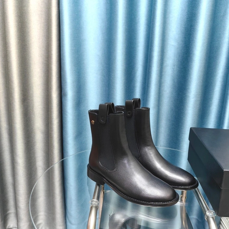 Chxnxl Boots Durable 123831