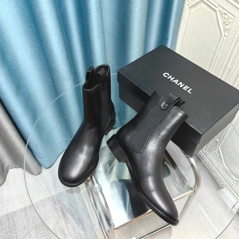 Chxnxl Boots Durable 123831