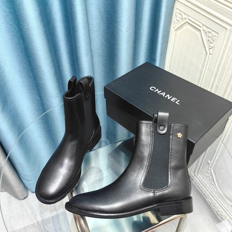 Chxnxl Boots Durable 123831