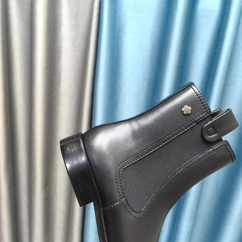 Chxnxl Boots Durable 123831