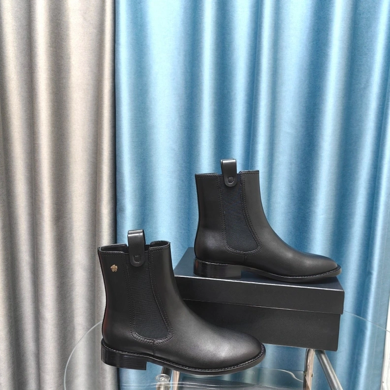 Chxnxl Boots Durable 123831