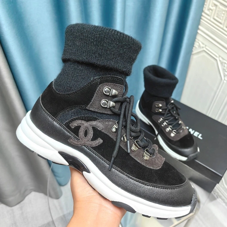 Bright Chxnxl Casual Shoes 123722