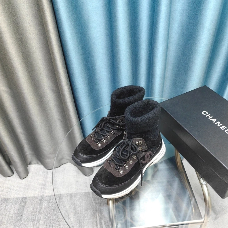 Bright Chxnxl Casual Shoes 123722