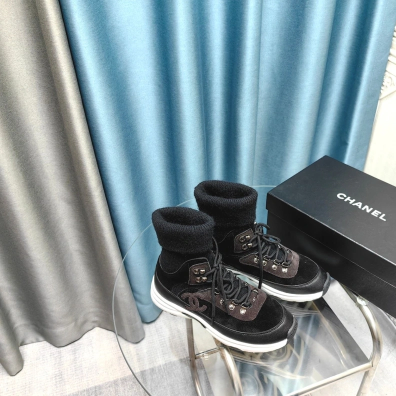 Bright Chxnxl Casual Shoes 123722