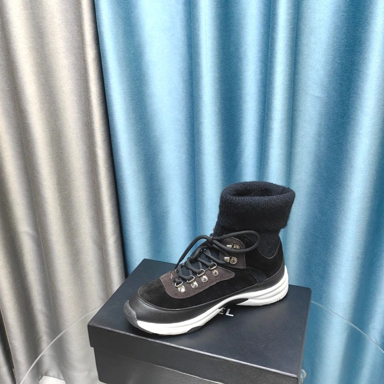 Bright Chxnxl Casual Shoes 123722
