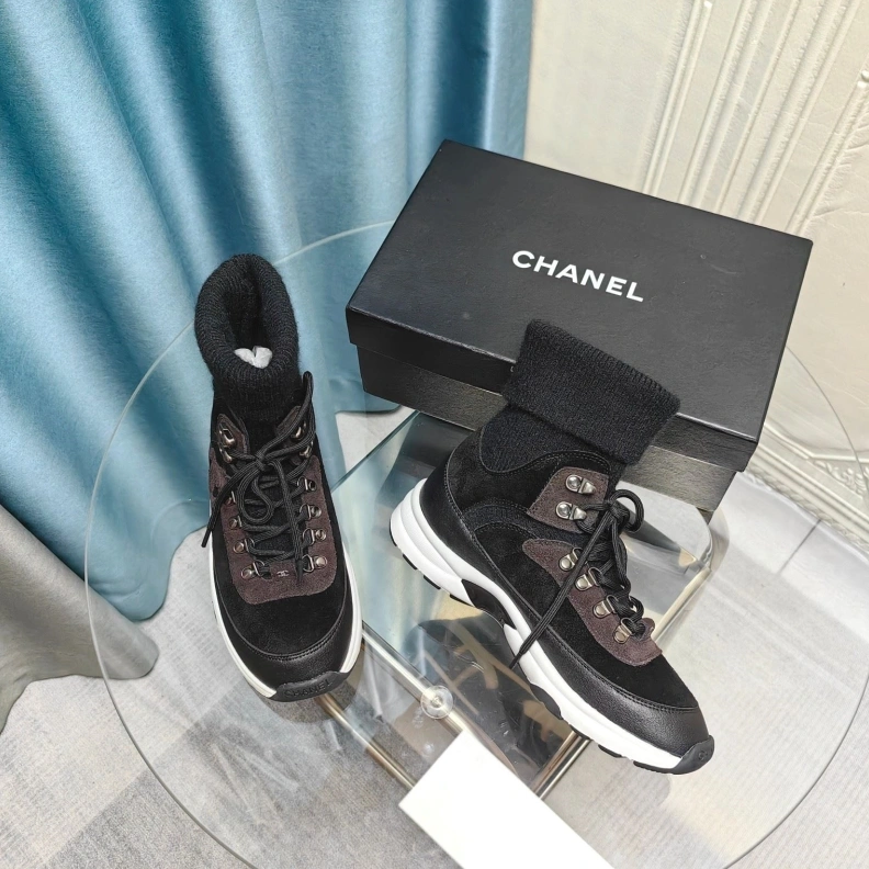 Bright Chxnxl Casual Shoes 123722