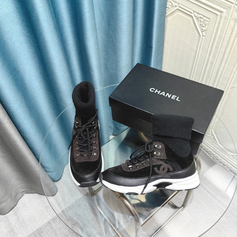 Bright Chxnxl Casual Shoes 123722