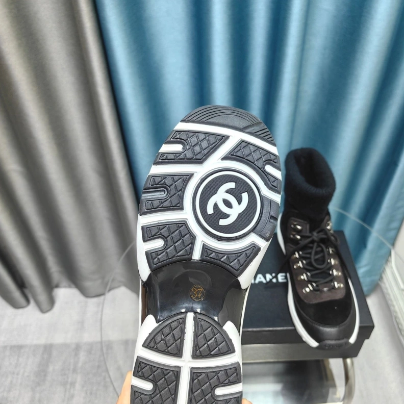 Bright Chxnxl Casual Shoes 123722
