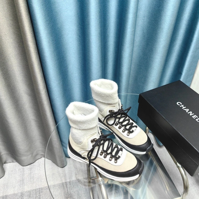 Efficient Chxnxl Casual Shoes 123720