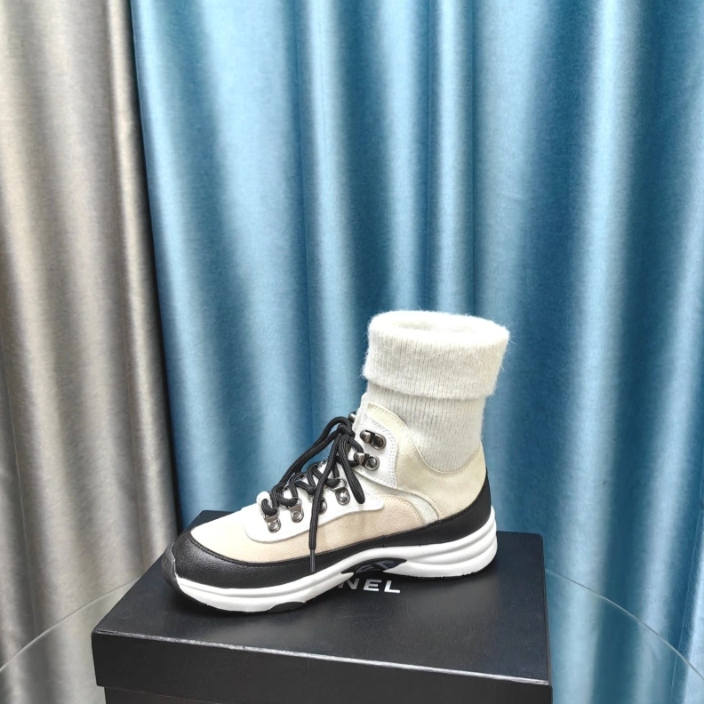 Efficient Chxnxl Casual Shoes 123720
