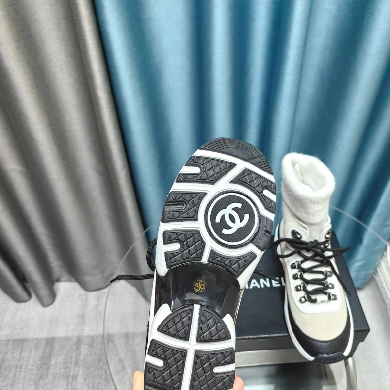 Efficient Chxnxl Casual Shoes 123720