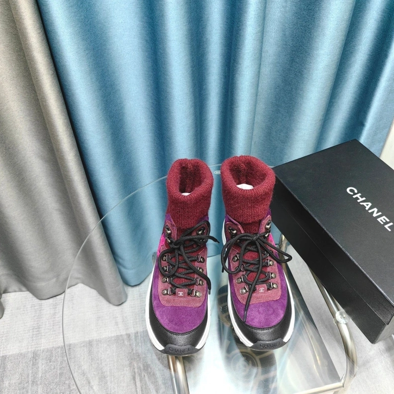 Timeless Chxnxl Casual Shoes 123719