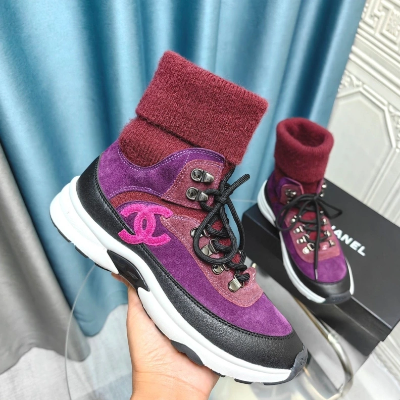 Timeless Chxnxl Casual Shoes 123719