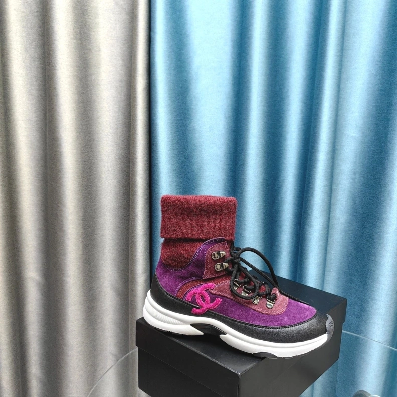 Timeless Chxnxl Casual Shoes 123719