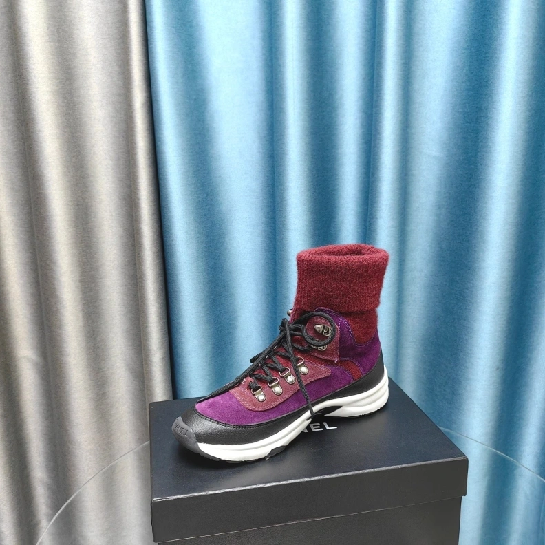 Timeless Chxnxl Casual Shoes 123719