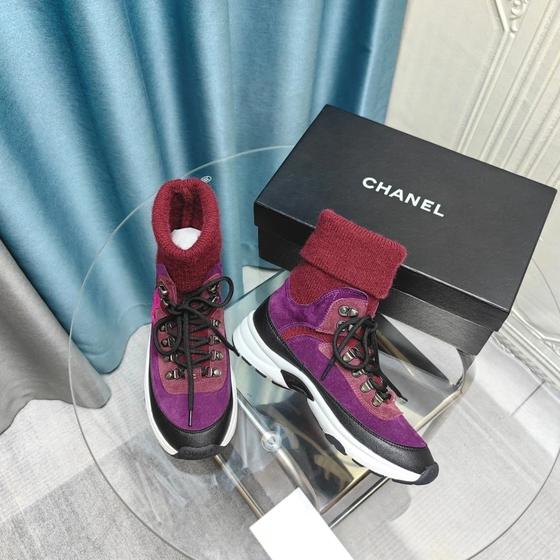Timeless Chxnxl Casual Shoes 123719