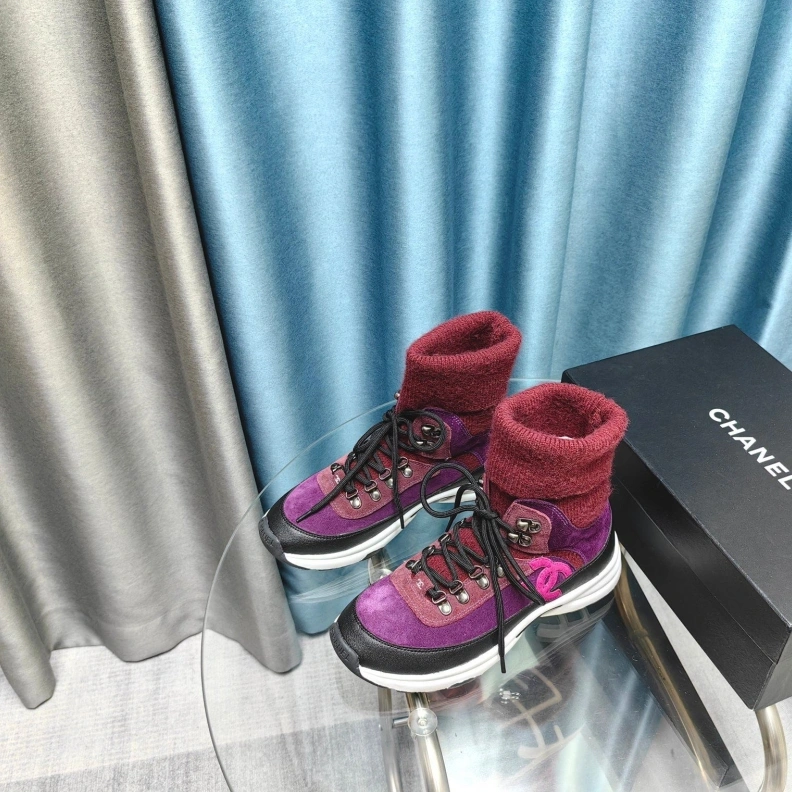 Timeless Chxnxl Casual Shoes 123719