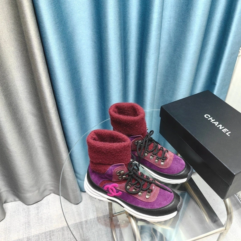 Timeless Chxnxl Casual Shoes 123719