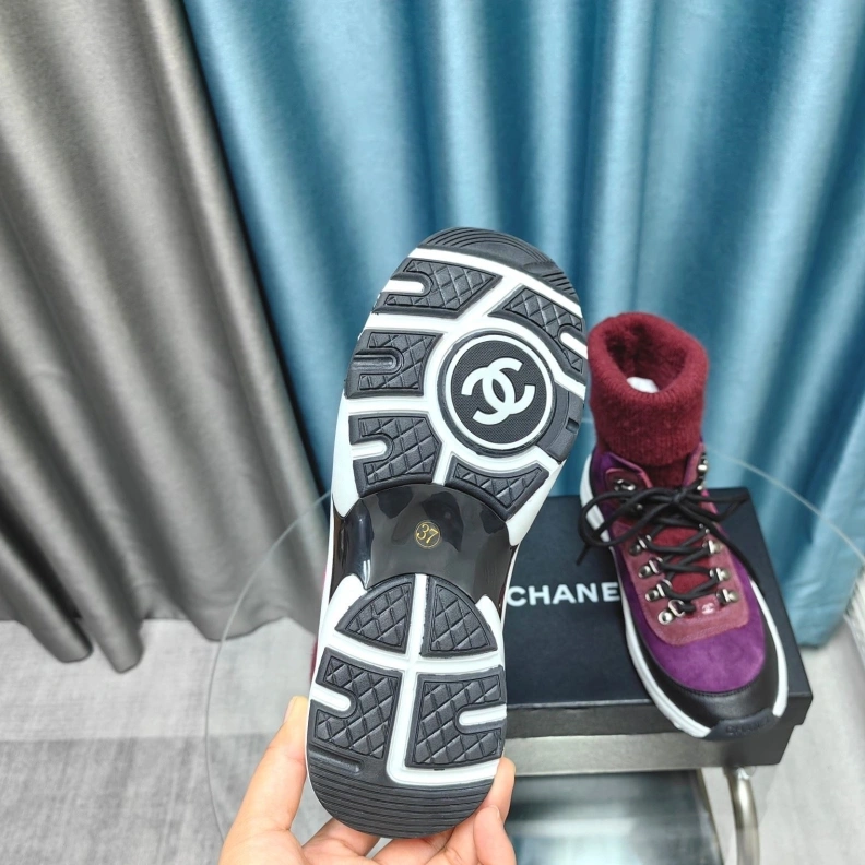 Timeless Chxnxl Casual Shoes 123719