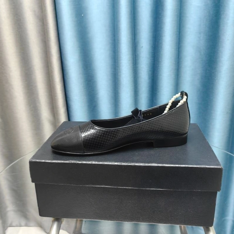 Chxnxl Flat Shoes Trendsetting 123231