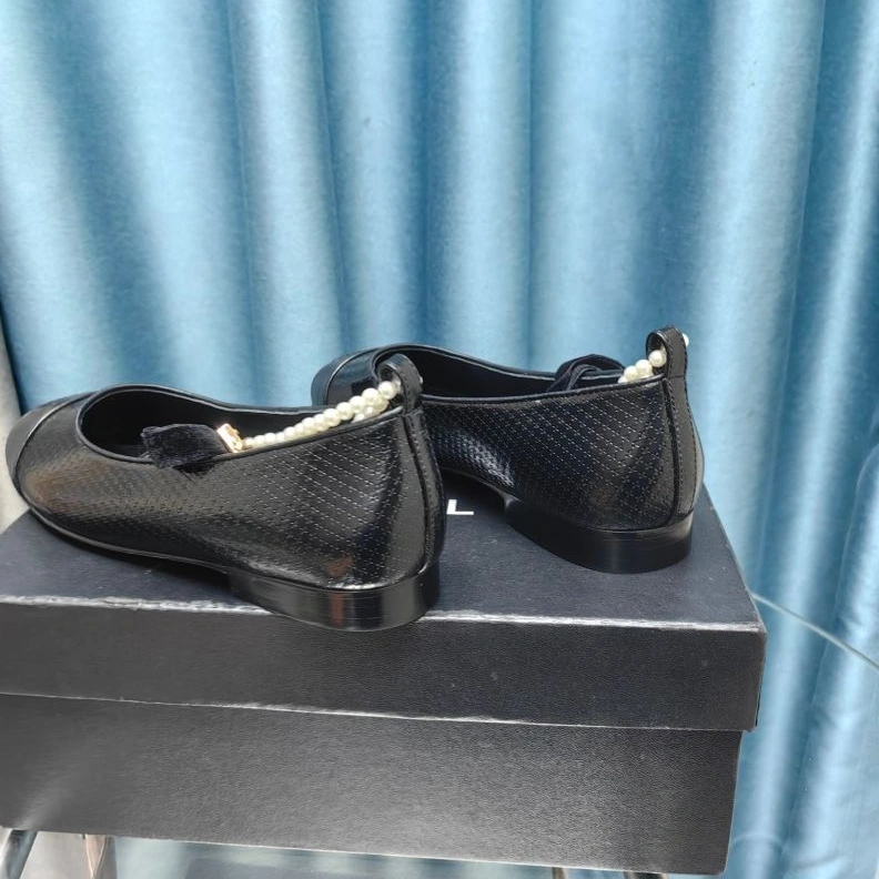 Chxnxl Flat Shoes Trendsetting 123231
