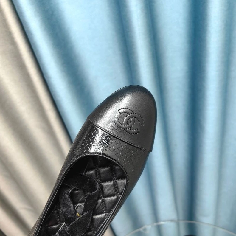 Chxnxl Flat Shoes Trendsetting 123231