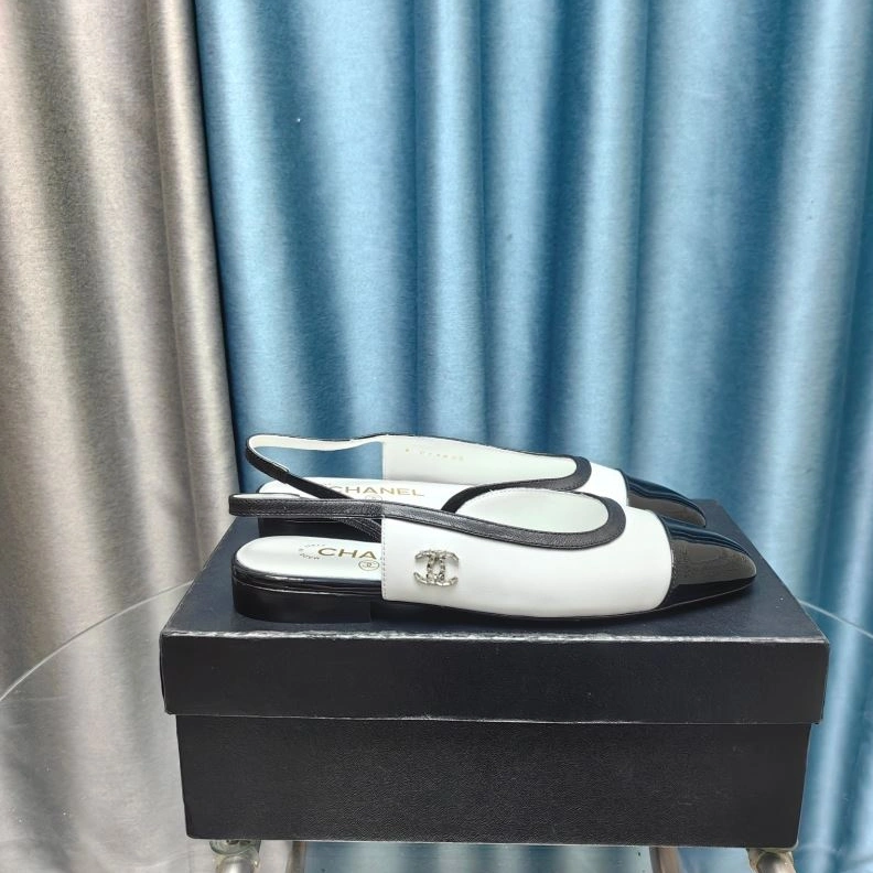 Chxnxl Sandals SportInspired 123025
