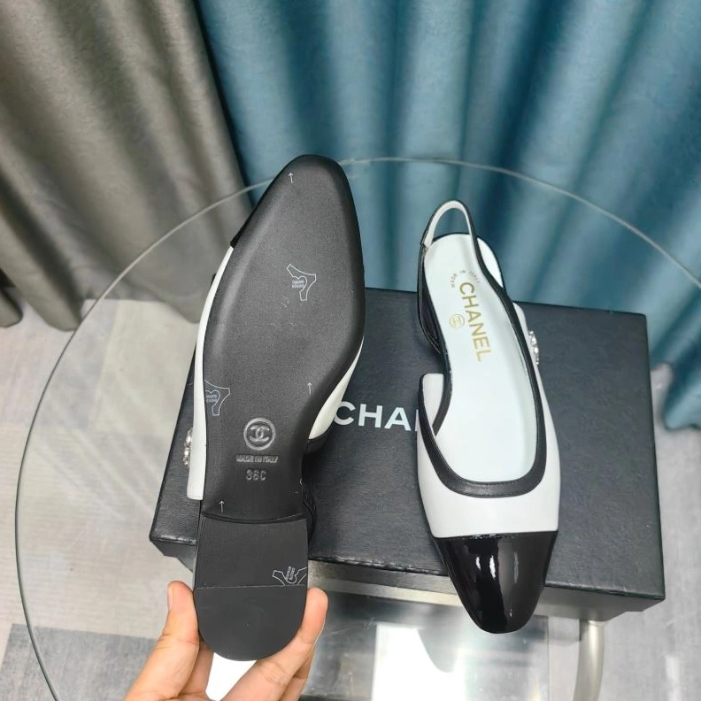 Chxnxl Sandals SportInspired 123025