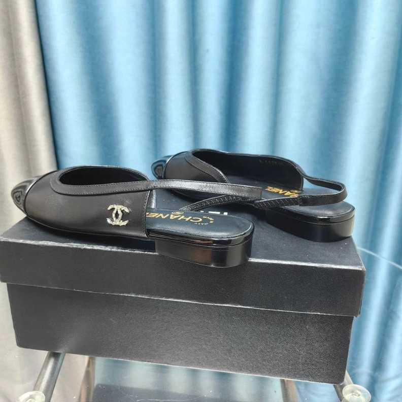 Chxnxl Sandals Reliable 123033